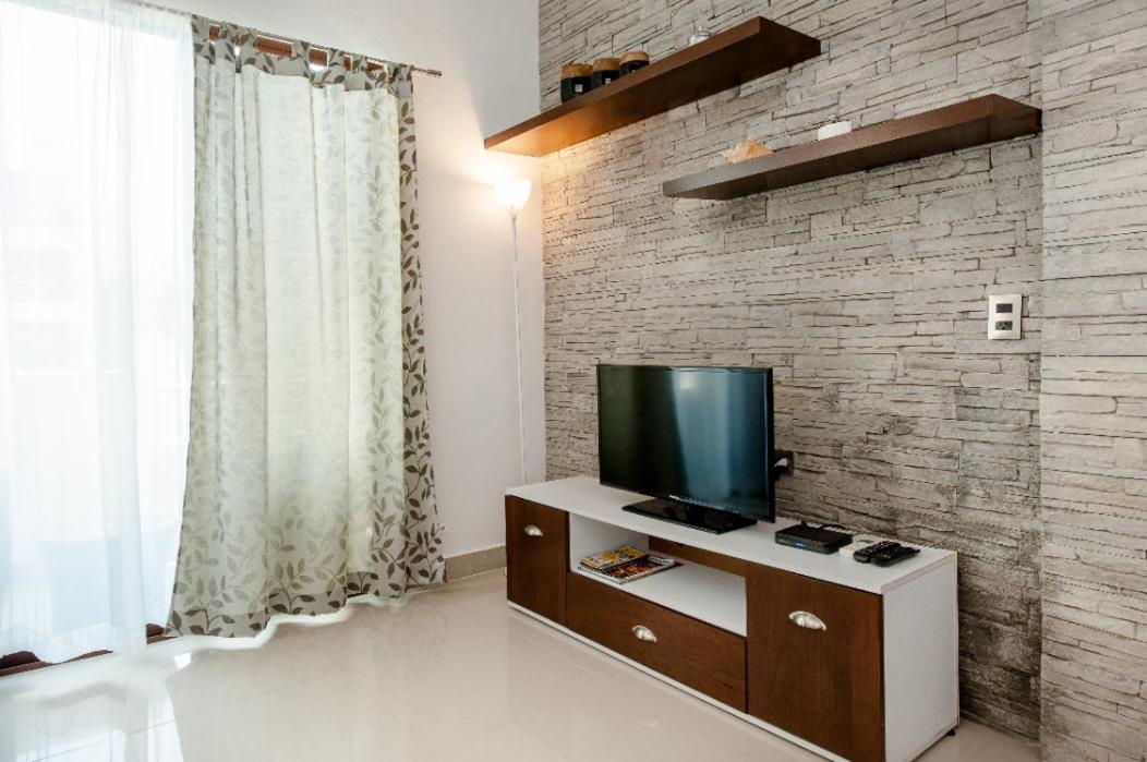 Apartahotel La Fortaleza Playa del Carmen