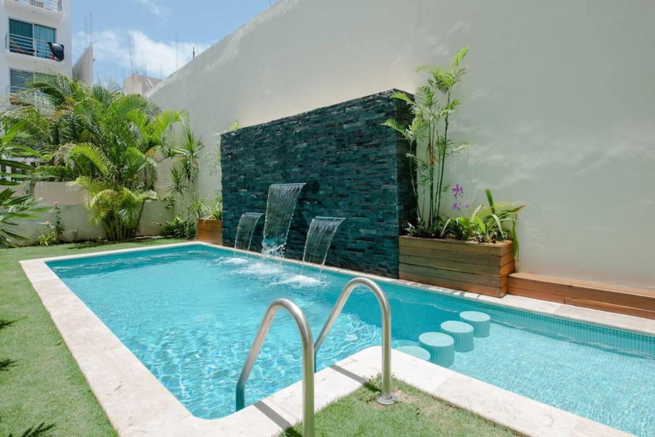 La Fortaleza Apartahotel Playa del Carmen
