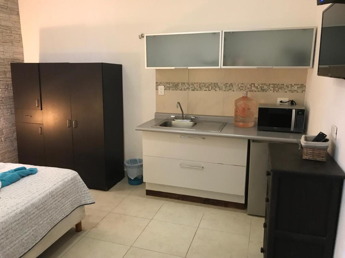La Fortaleza Apartahotel *