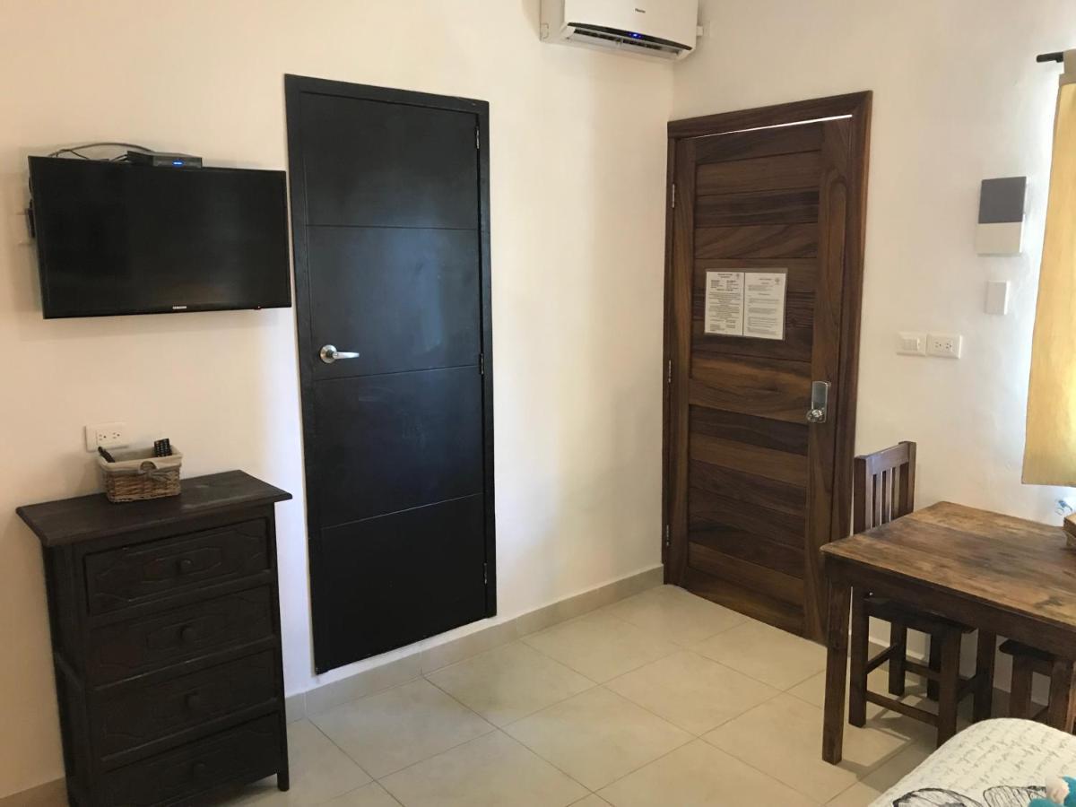 La Fortaleza Apartahotel