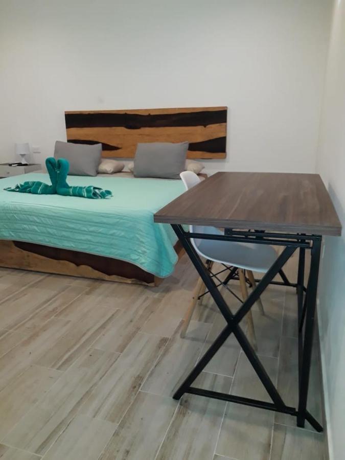 Apartahotel La Fortaleza