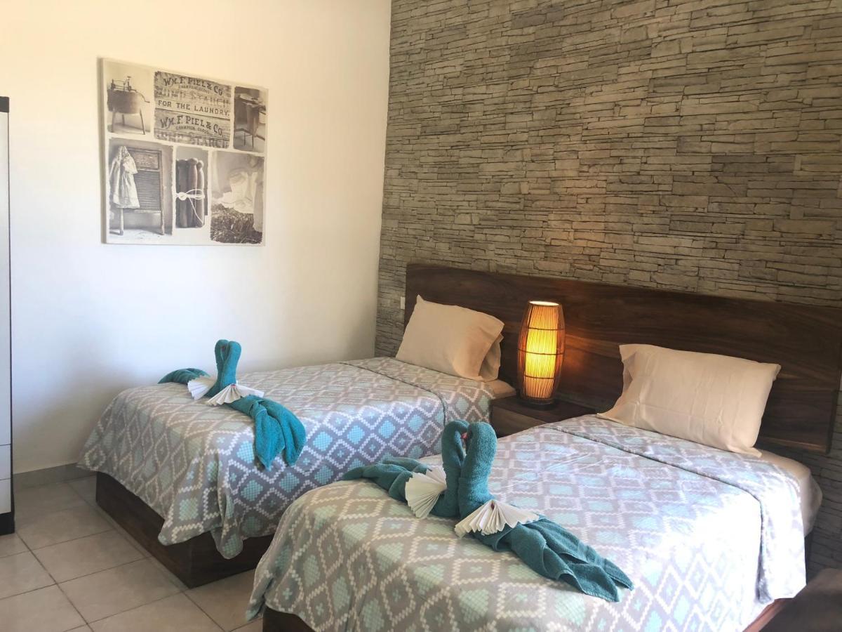 Apartahotel La Fortaleza