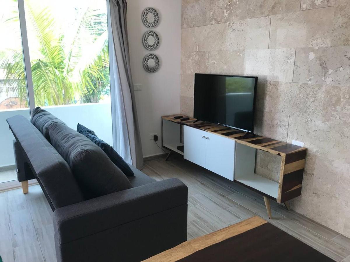 Apartahotel La Fortaleza Playa del Carmen