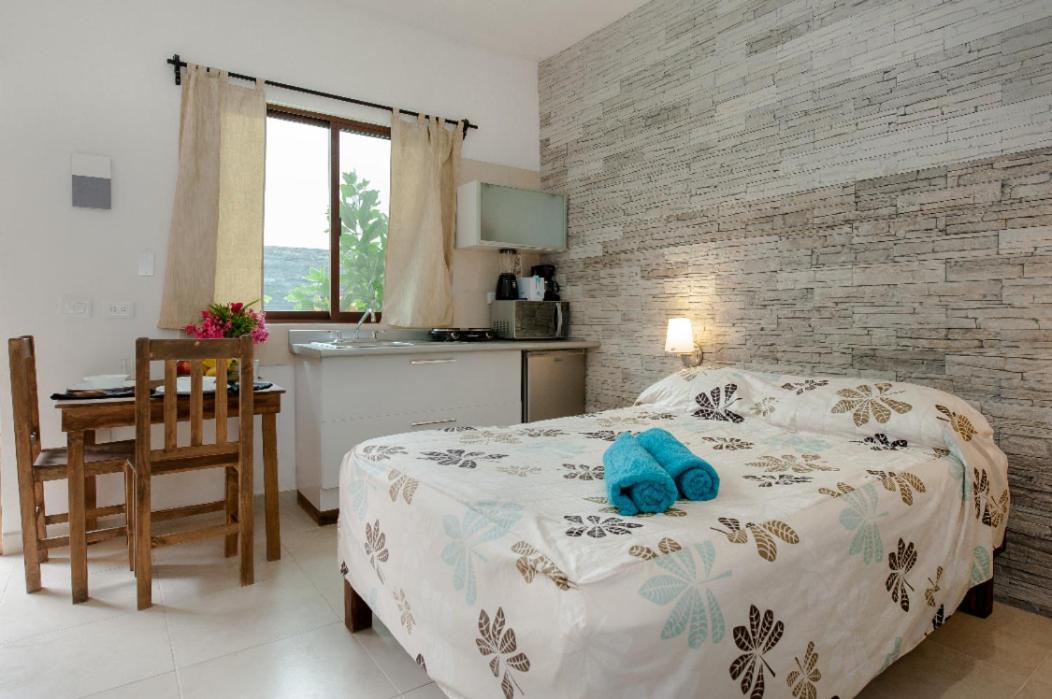 La Fortaleza Apartahotel *