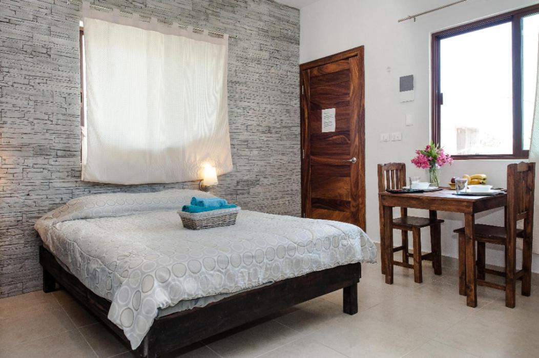 La Fortaleza Apartahotel