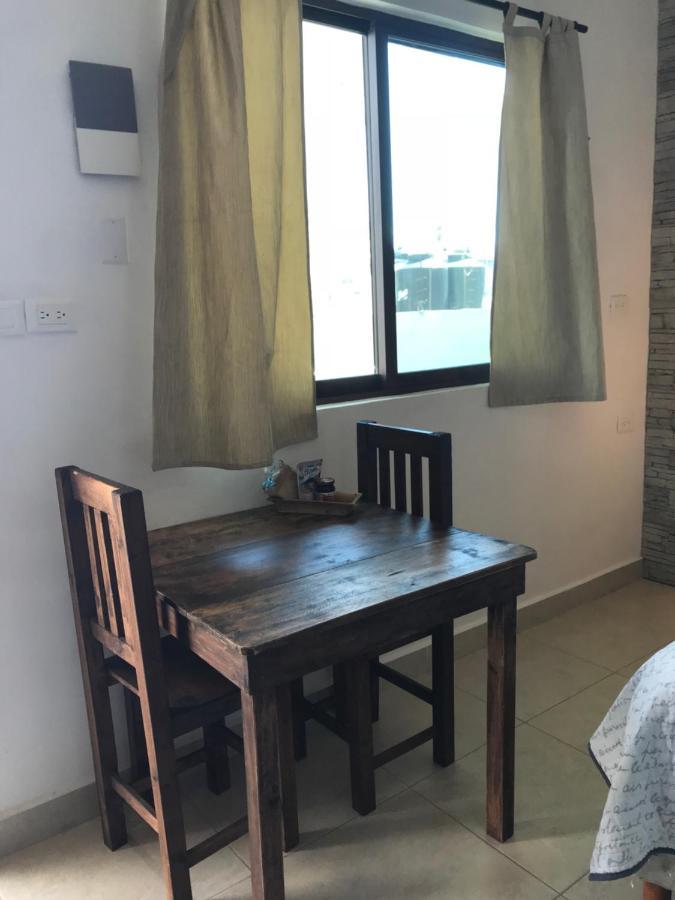 Apartahotel La Fortaleza