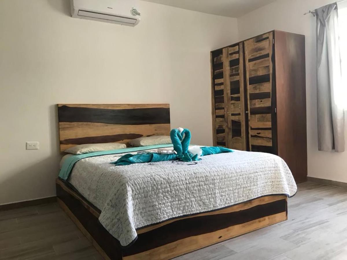 Apartahotel La Fortaleza