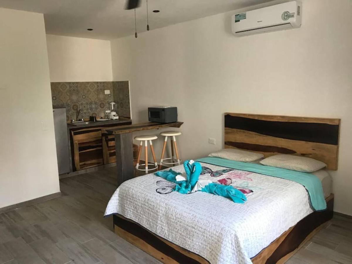 Apartahotel La Fortaleza