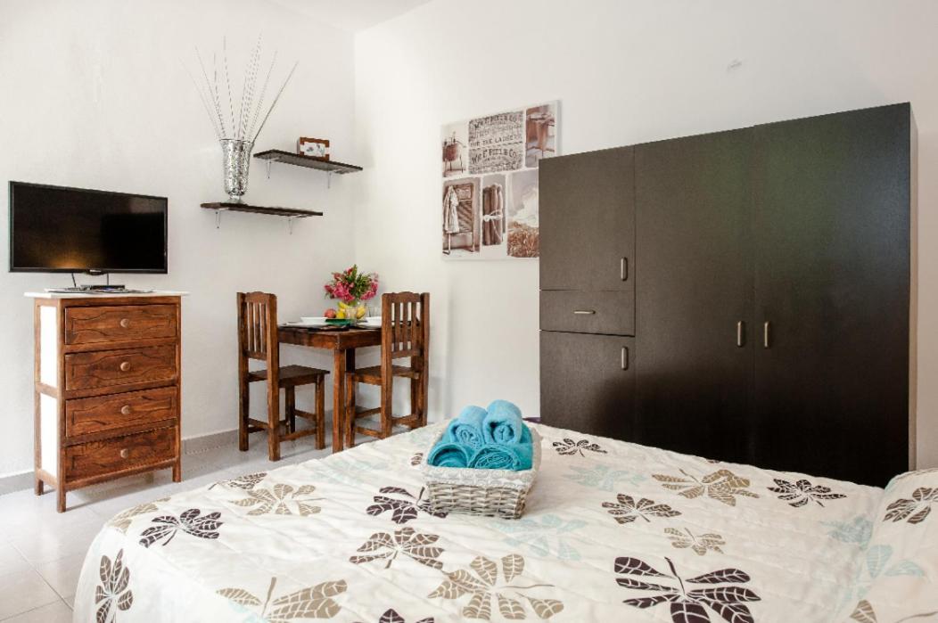 La Fortaleza Apartahotel Playa del Carmen